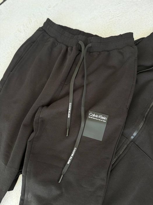 чоловічий Мужской Спортивний костюм  Calvin Klein