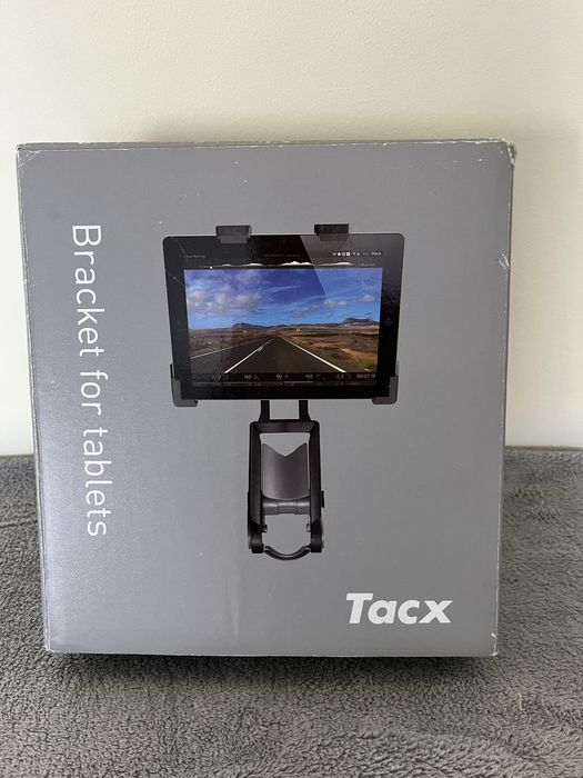 Nowy uchwyt na tablet Garmin Tacx T2092