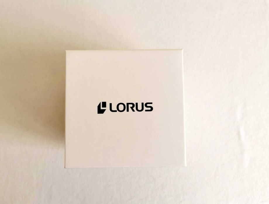 Zegarek Lorus Sports Chronograph RM335FX9