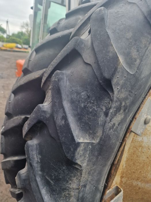 Koła 9.5 r 48 zestaw 2 sztuki