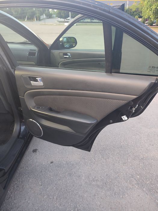 Продам Авто Шевроле 2009р 2.0-benz+gaz