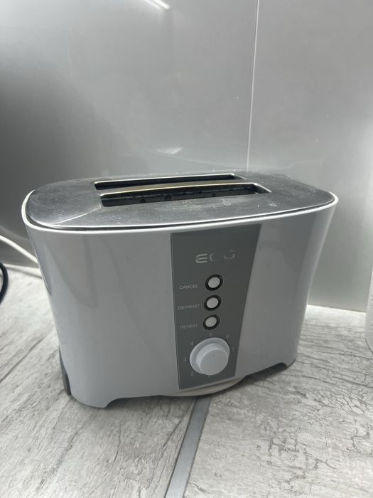 Тостер ECO для грінок