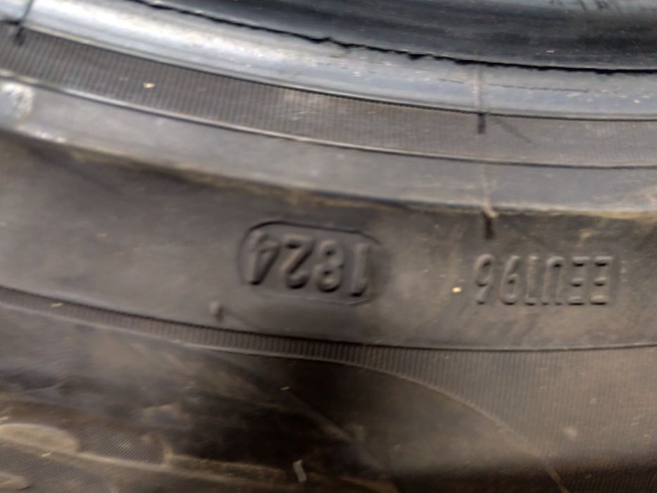 Шини Резина R17 (215/65/17) Pirelli, Всесизоні