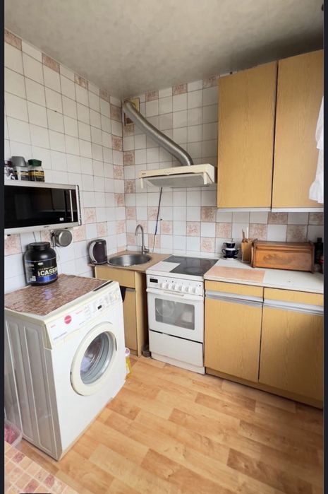 Продам 3х.кв. 7/12 на Алексеевке. Сертификат