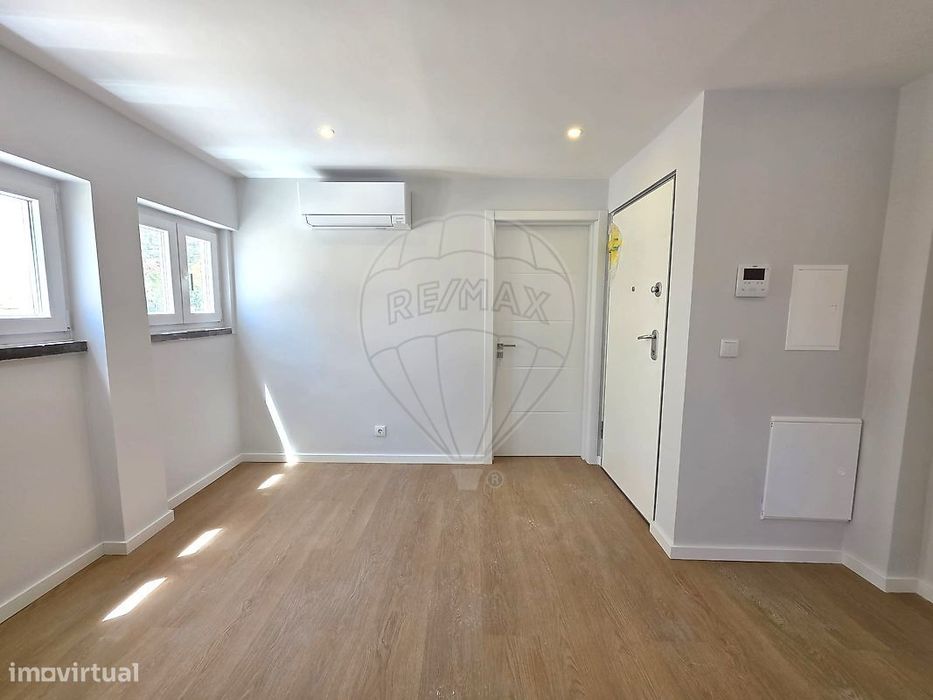 Apartamento T1 para venda