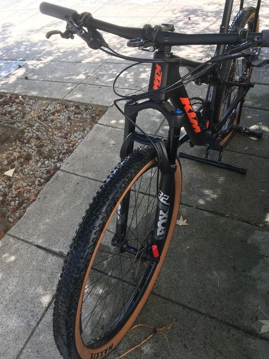 KTM SCARP ELITE XT 2025 C/Garantia de Fábrica