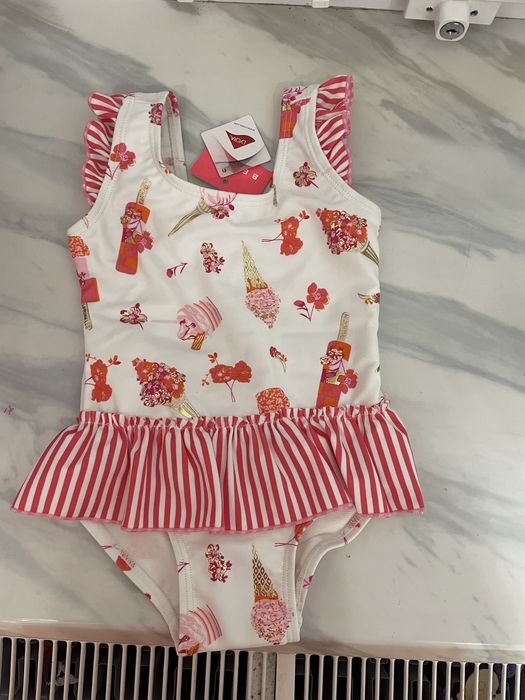 Купальник для дівчаток