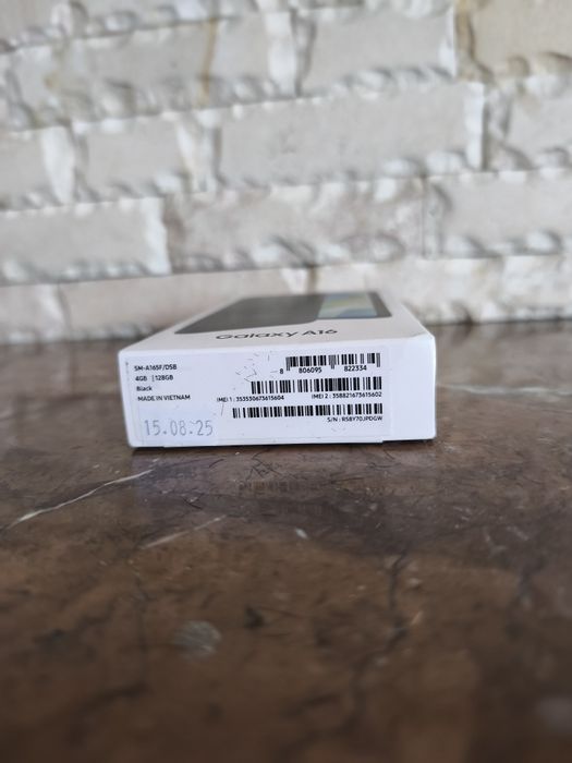 Телефон SAMSUNG A16