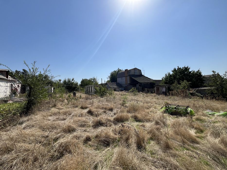 Продаж ПРИВАТИЗОВАНОЇ землі Карачуни