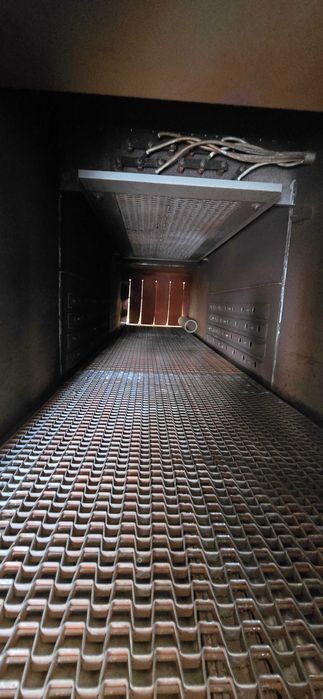 Tunel obkurczający