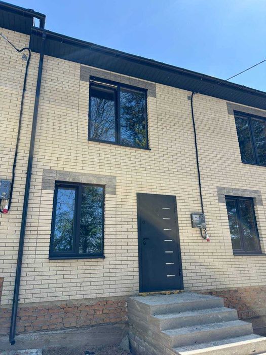 Танхаус у П'ятничанах, біля лісу!