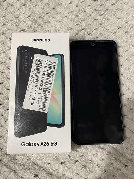 Samsung Galaxy A26