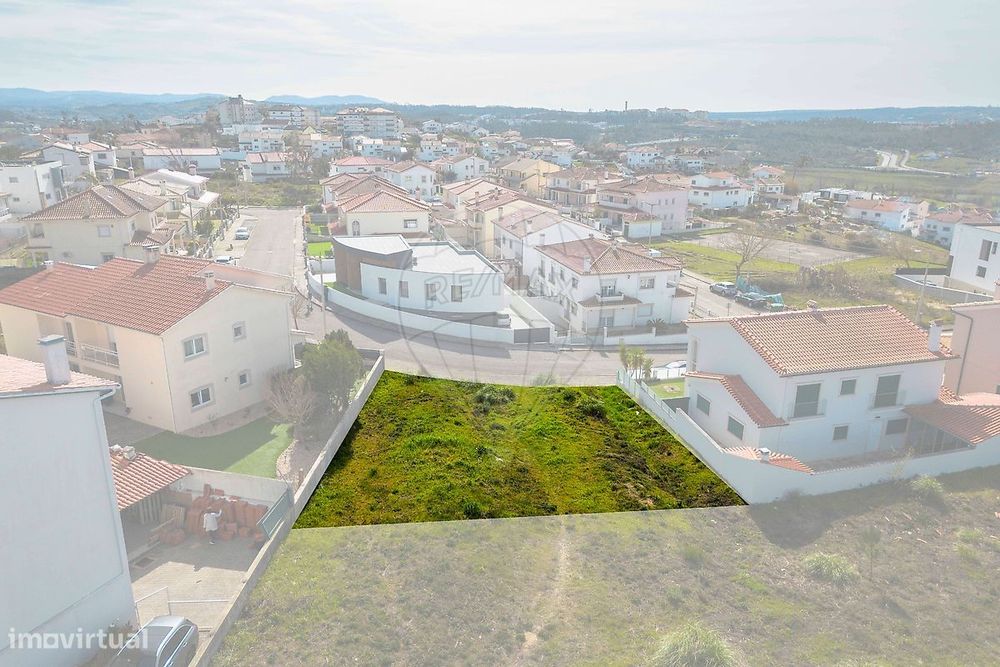 Terreno  para venda