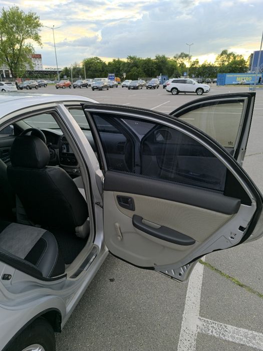 KIA CERATO 2004 рік  1.6