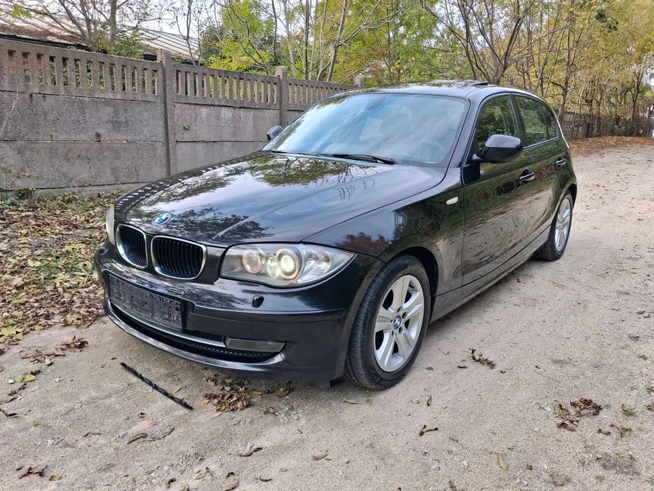 BMW Seria 1