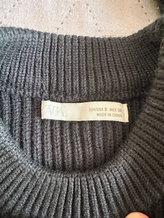 Чоловічий светр Zara, розмір S