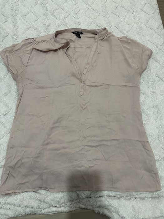 Zestaw ubrań ciążowych H&M Mama rozmiar L/XL