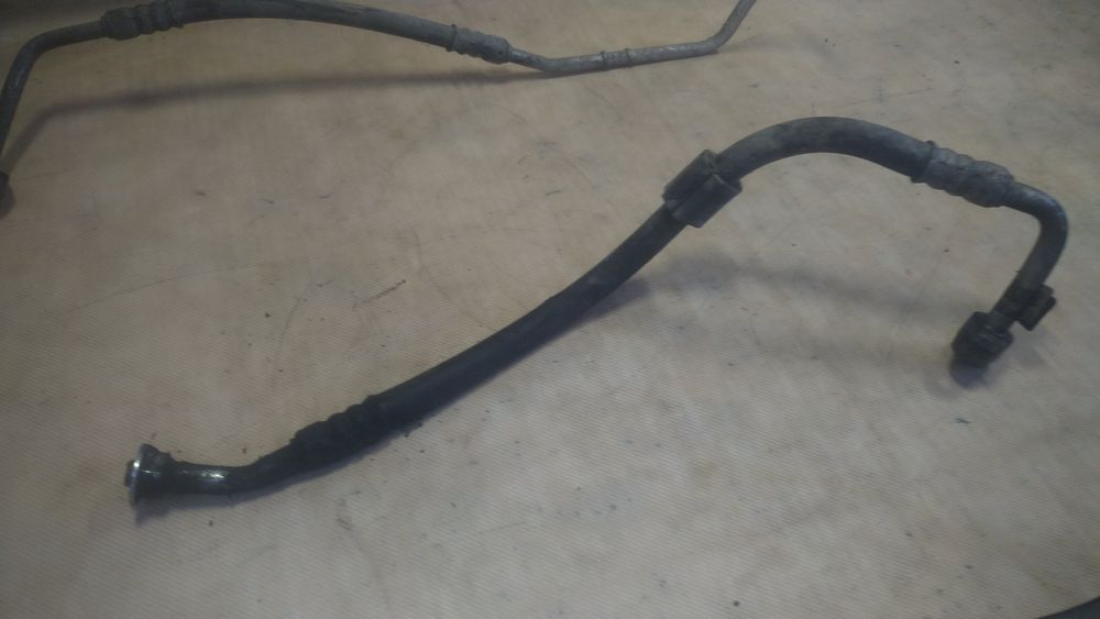 ) Ducato Boxer III węże przewody klimatyzacji 2.0 JTD