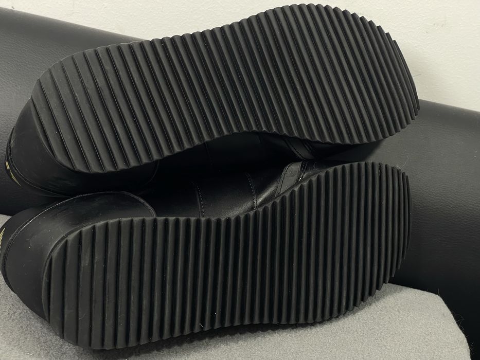 Armani EA7 44.5 28.6см. Оригінал