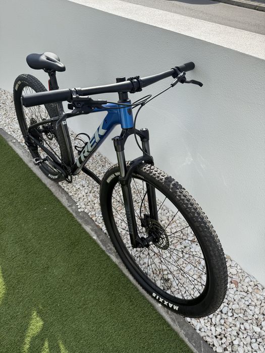 Trek Marlin 8 Tam. M Roda 29