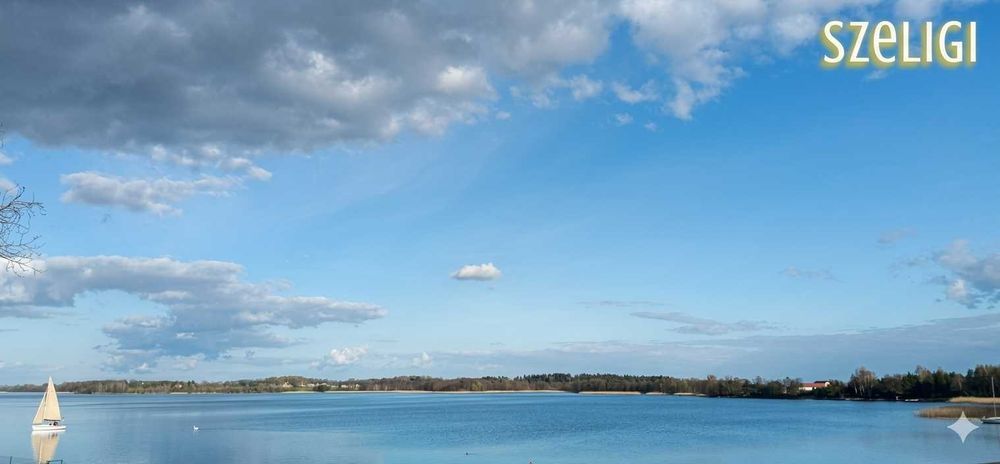 Villa Ecomfort Mazury