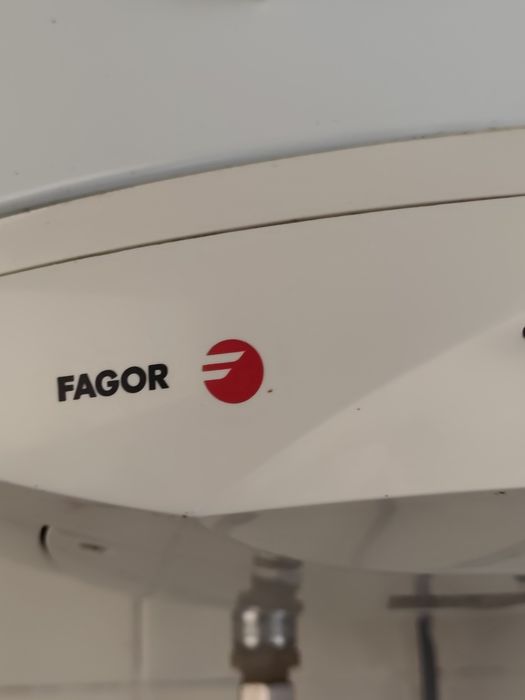 Termo acumulador Fagor 100L