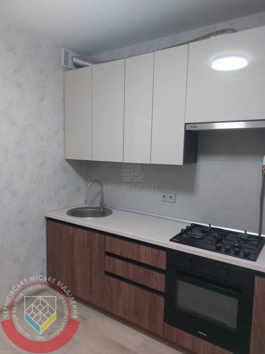 RLT O01 Продаж охайної 1-кімнатної квартири по вулиці Володимира Коваленка (колишня Пухова)