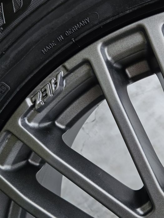 Диски 5×130 r18 диски легкосплавні 5×130 Touareg Cayenne Audi Q7