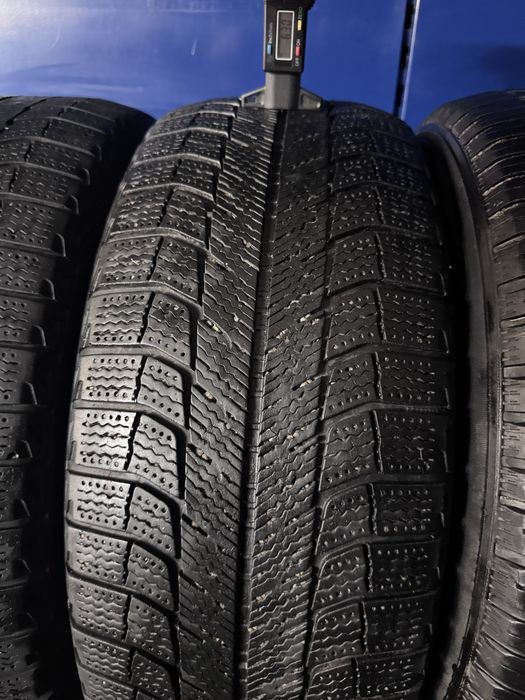 225/55r16 Michelin Cross Climate X-Ice 225 55 r 16 Розпродаж Склад Шин Умань змова всесезонна гума