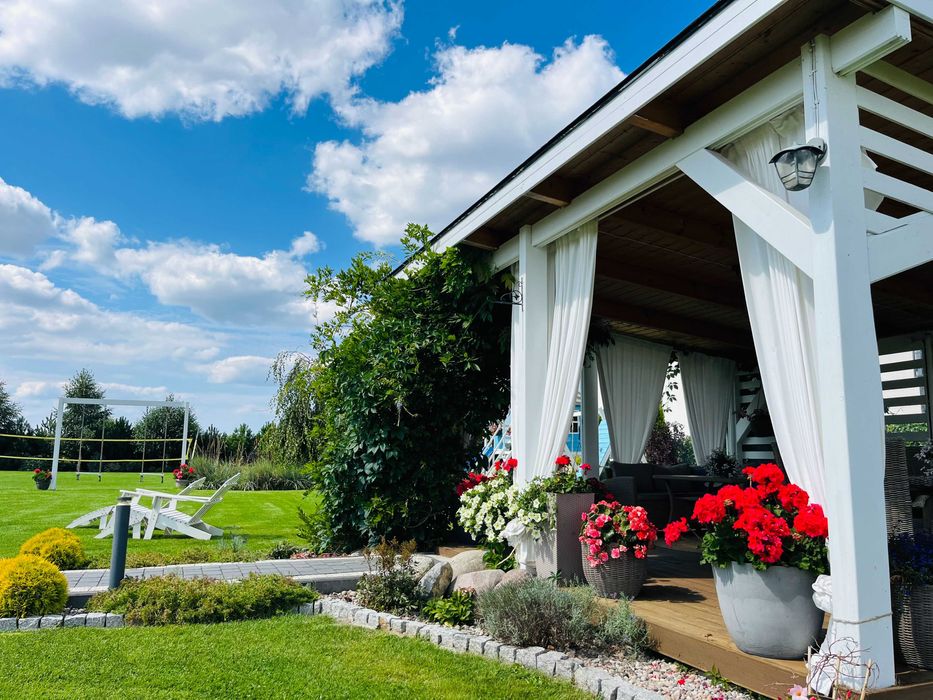 Wolny domek BOŻE CIAŁO PROMOCJA Dom nad morzem Wolny DOMEK do wynajęcia Sarbinowo