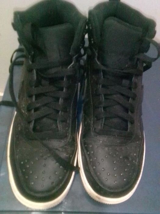 Nike air force pretos 42