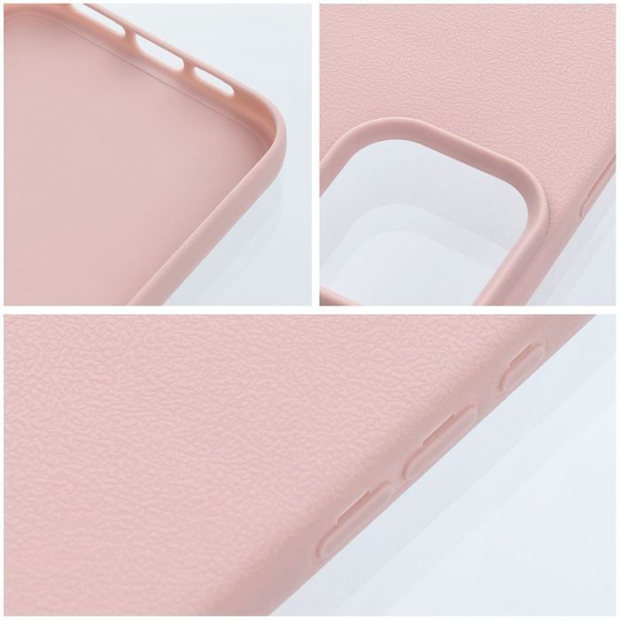 Futerał do Xiaomi A3 Skin jasnoróżowy
