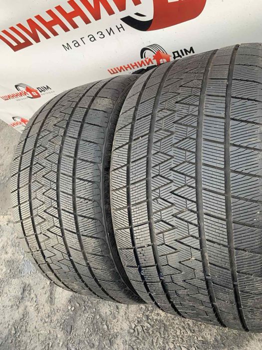 Шини 315/35 R20 пара Gripmax зима 6,7мм