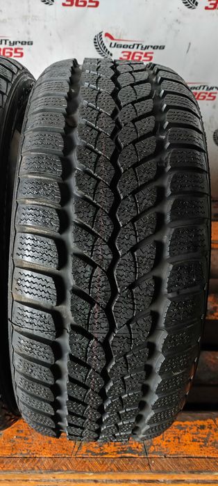 БЕЗ ПРЕДОПЛАТ Шини/Резина/Колеса Uniroyal 195 50 R15 82H Зима #994