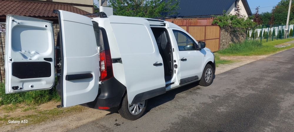 Renault Express 2023