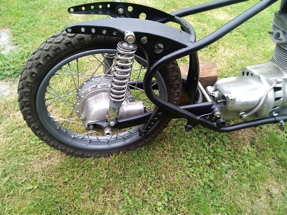 Awo simson sport 425