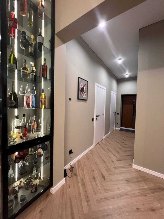 Будинок за адресою вул. Макаренка (площа 95 м²) - Atlanta.ua - фото 21