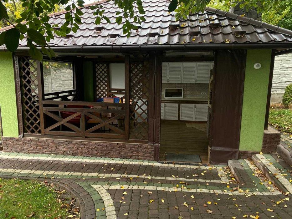 Здається в оренду будинок