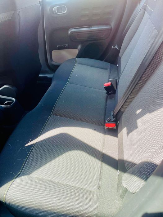 Citroen C3 APENAS 10.000km