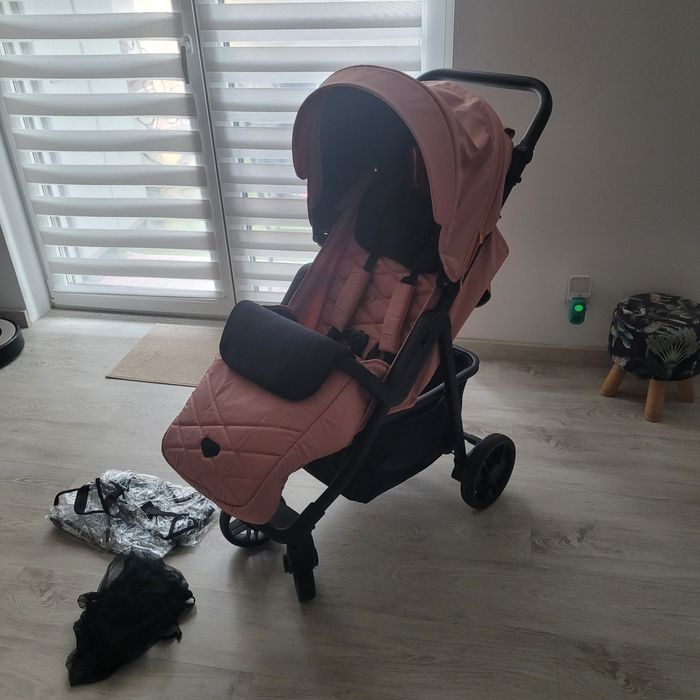 Eurocart flex stan idealny