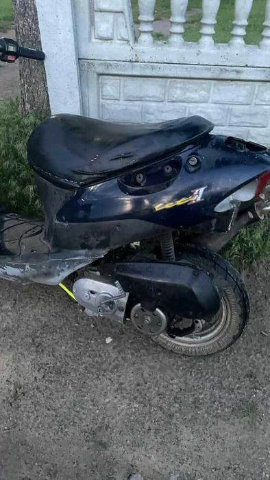 Продам сузукі летс2 на тюнінгу