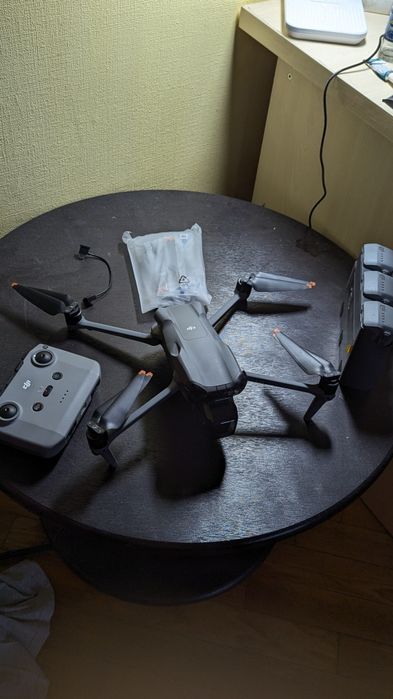 Dji mavic air 3 fly more combo