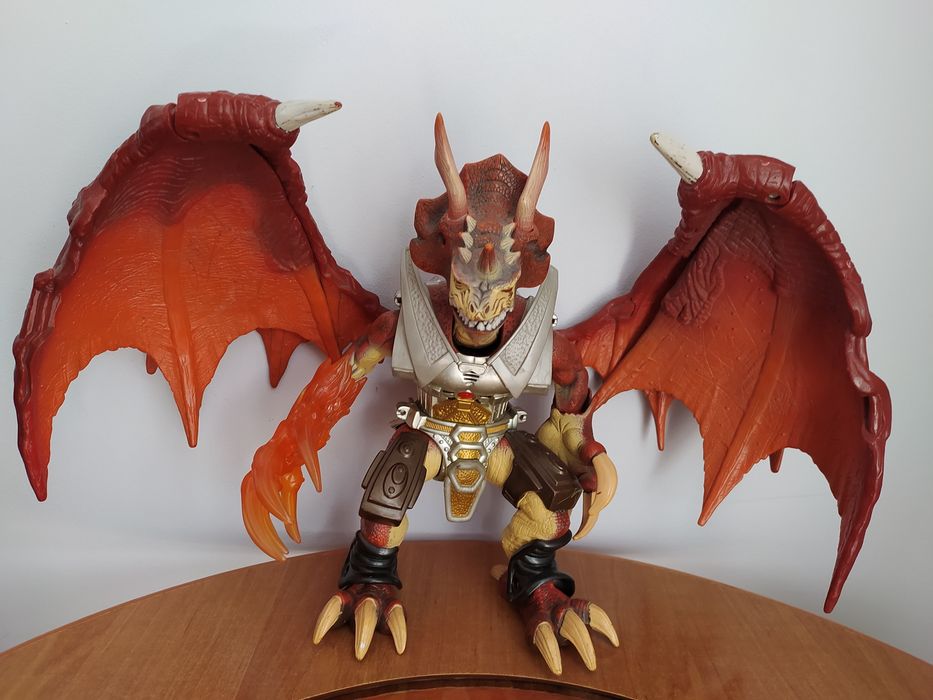 Wizards shogakukan 2003 mitsui kids 50-40 cm Lublin • OLX.pl