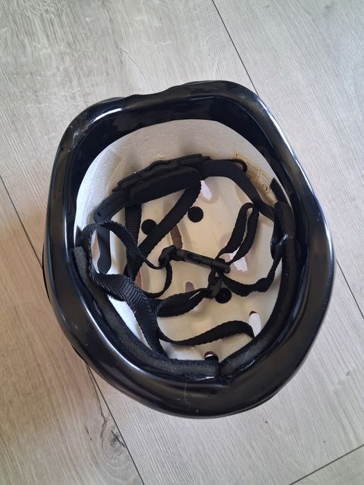 Kask rowerowy dla dziecka