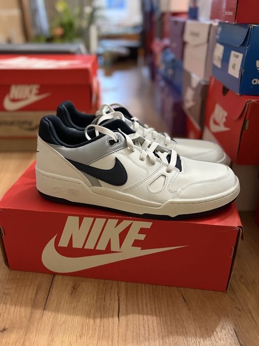 Новые ОРИГИНАЛ оригінал кроссовки кросівки Nike найк  Full Force LO