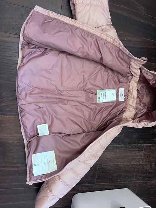 Дитяча куртка h&m