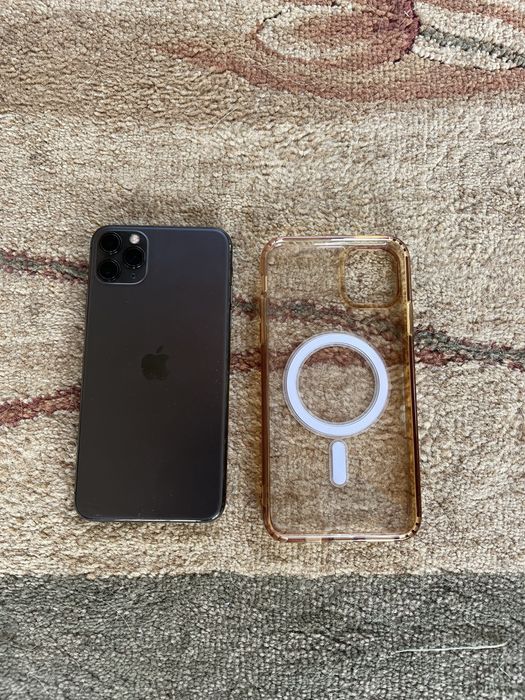 Iphone 11 pro max