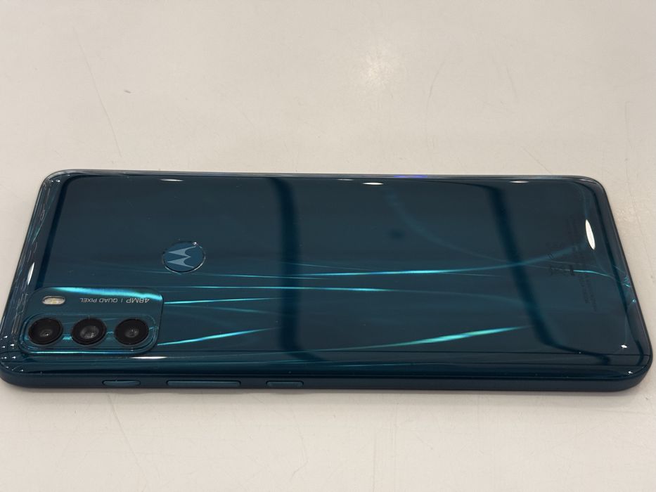 Motorola G50 4/64GB Zielony