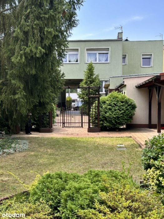 Dom 254 m² | działka 1370 m² | potencjał usługowy