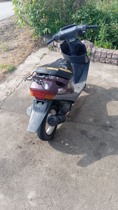 Продам Хонда діо 27